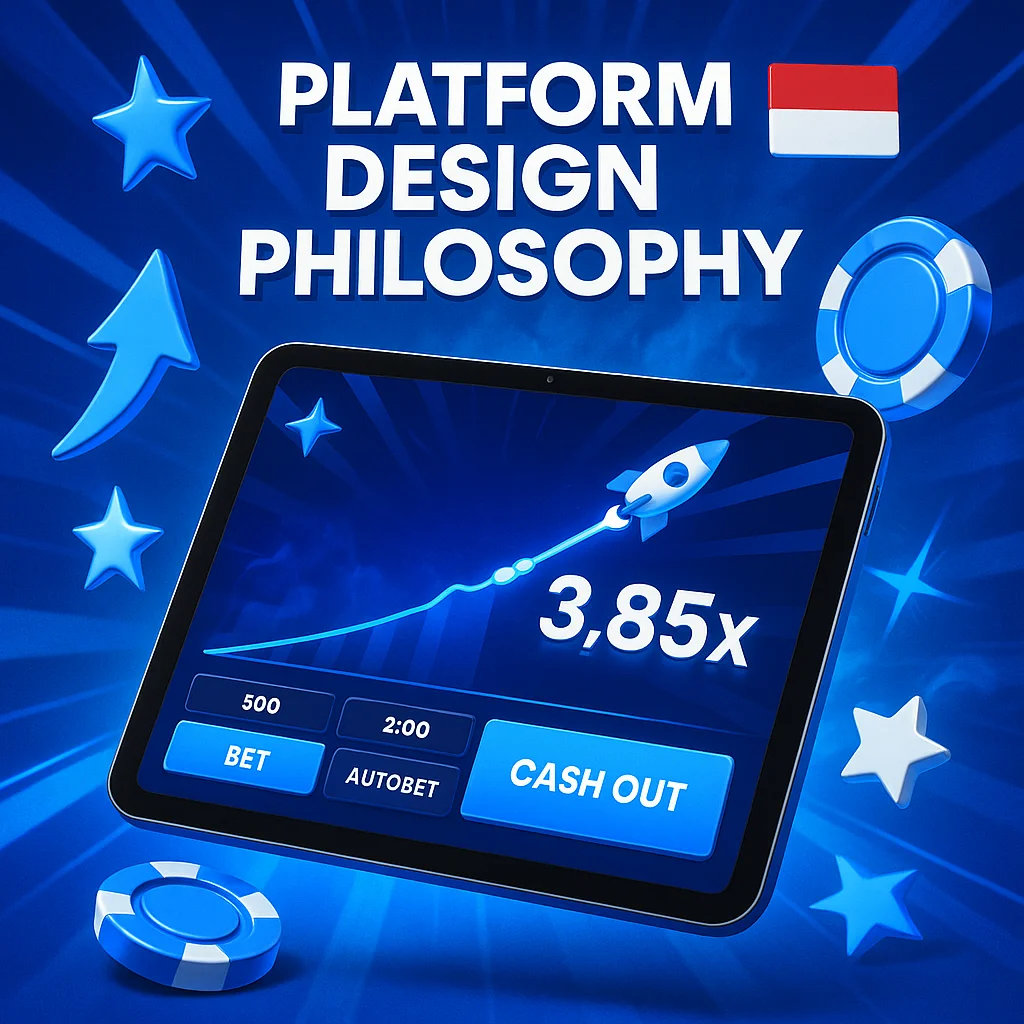 Platform Design Philosophy